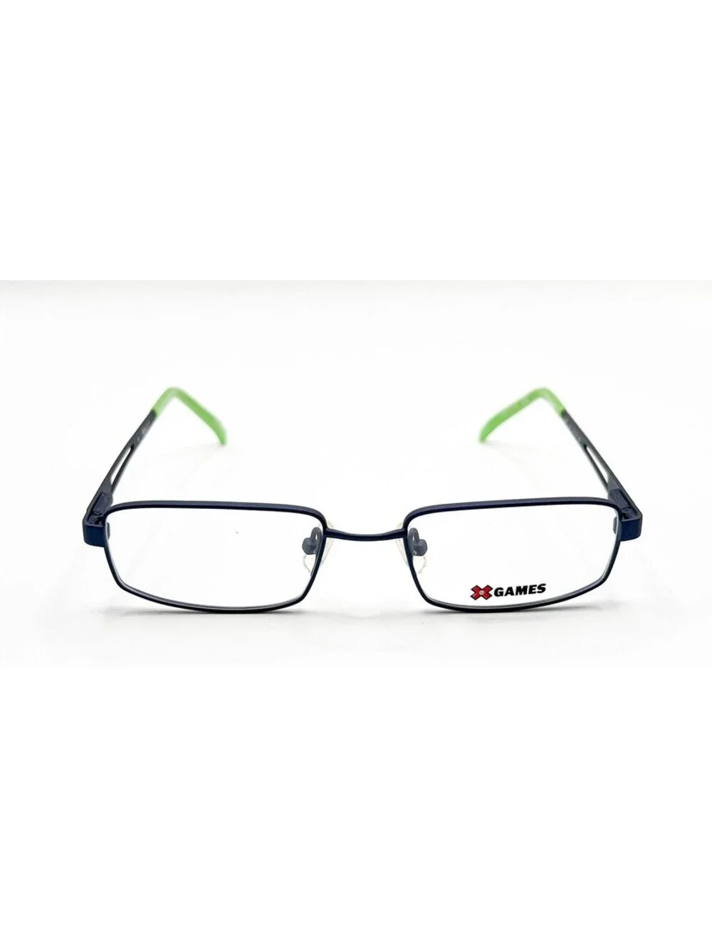 X Games Surf 412 Navy Authentic Eyeglasses 47-17-135
